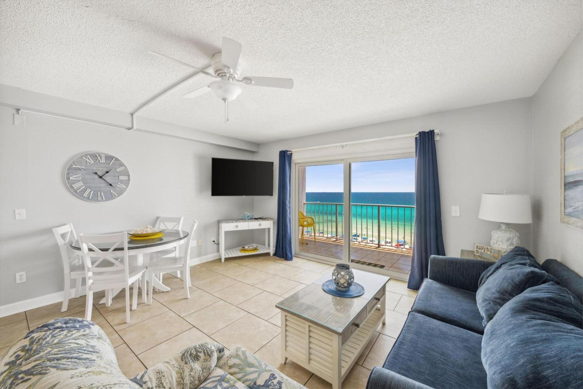 The Summit 1017 Apartment